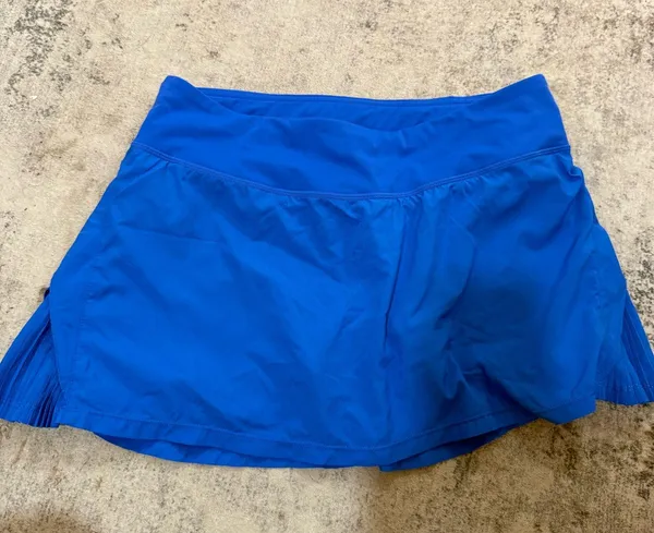 Amazon athletic skirt - Image 5