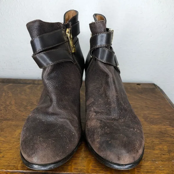 Louise et Cie Heeled‎ Booties - Image 7