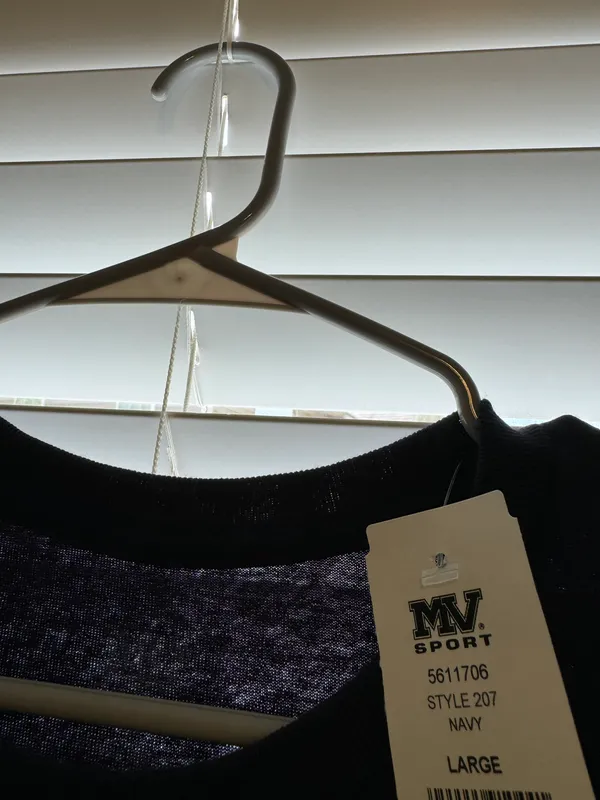 MV Sport Auburn Tshirt - Image 5