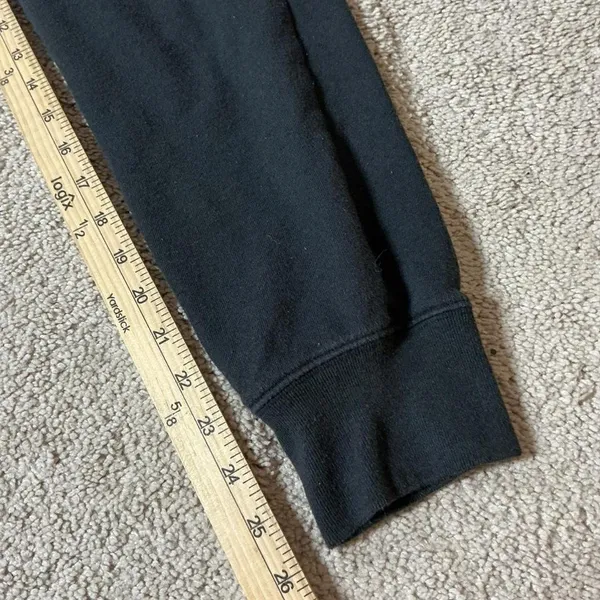 Y2K Victoria's‎ Secret PINK Granola Girl Cargo Joggers Sweatpants XS 407831-DAX - Image 6