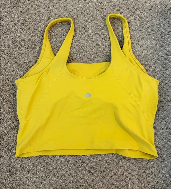 Lululemon Align Tank - Image 2
