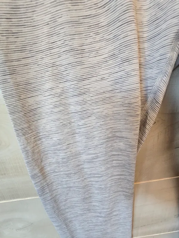 {8} Lululemon Wunder Under Hi-Rise Legging Wee Are From Space Nimbus Battleship - Image 5