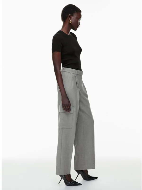 Aritzia Babaton Spotlight Cargo Pant - Image 2