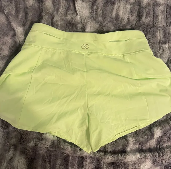 Calia by Carrie Running Shorts - Image 3