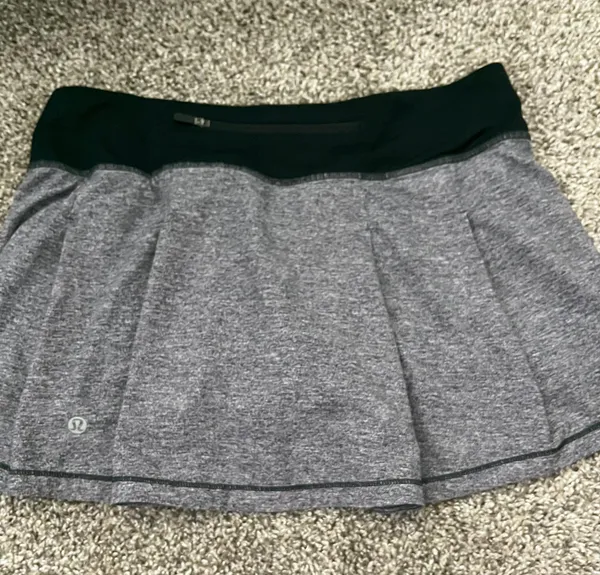 Lululemon Skirt - Image 2