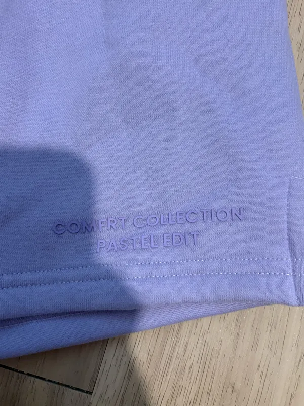 Comfort Colors Shorts  - Image 3