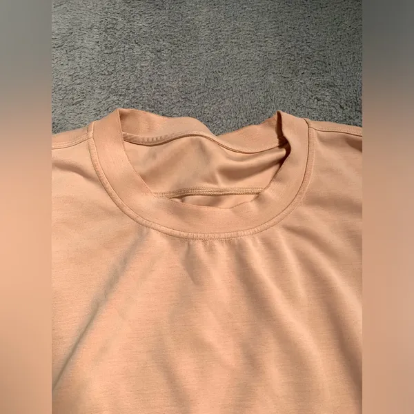 Lululemon crewneck sweatshirt 18 - Image 3