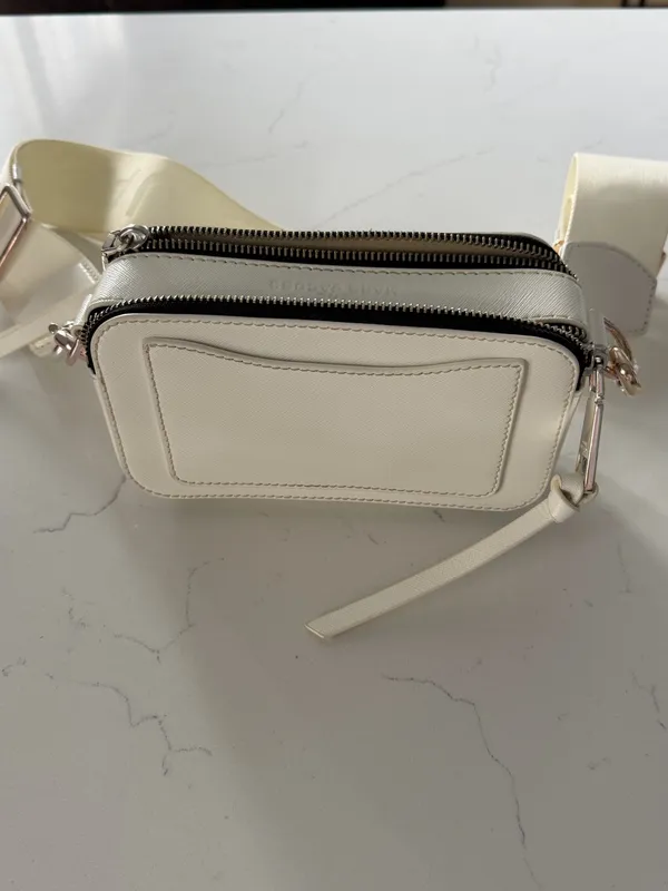 The Snapshot Marc Jacobs Crossbody Bag - Image 8