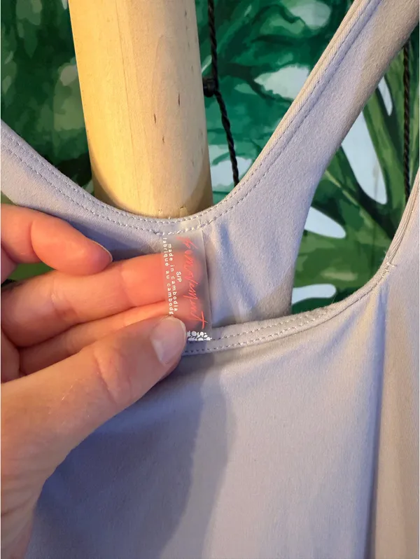 Free People Activewear Movement one piece S - Image 4