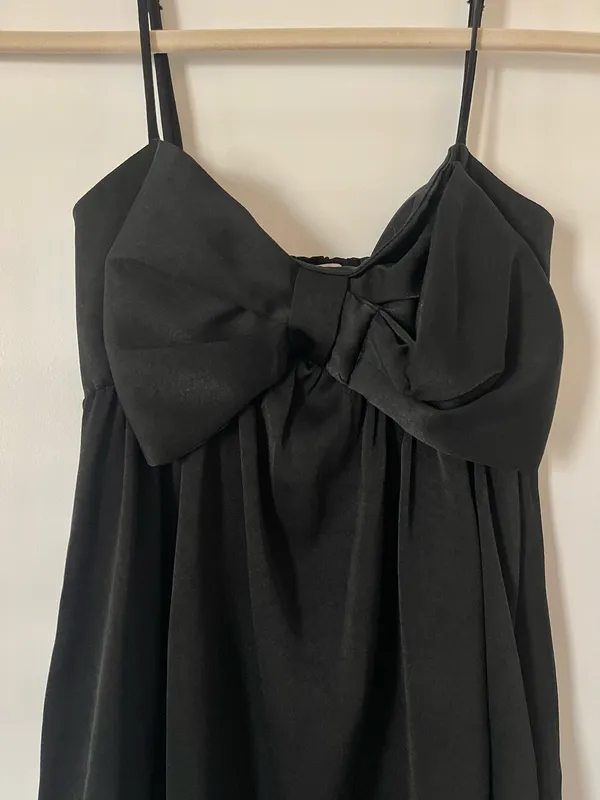 Olivaceous Dress - Image 2