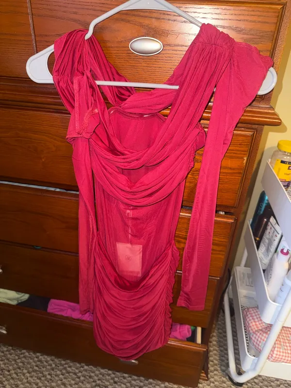 Peppermayo Mini Dress - Image 5