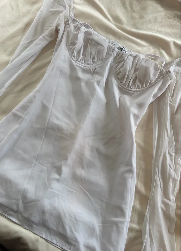 Princess Polly dress  - Image 3
