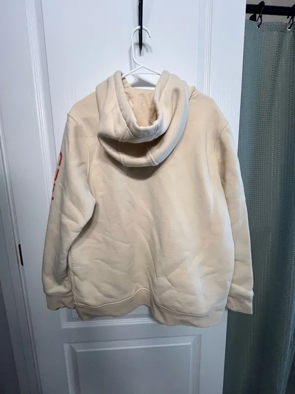 Carhartt Hoodie Women’s - Image 3