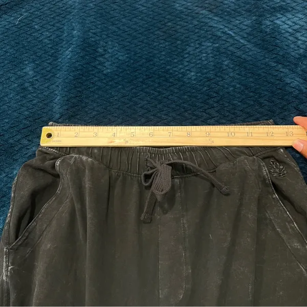 FP Movement‎ Rematch Tapered Leg Drawstring Pants Relaxed Fit Stretch Size XS - Image 15