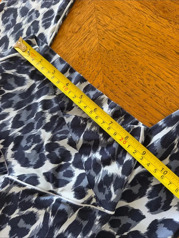 Aerie Crossover Leggings - Image 2