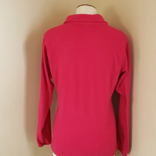 Columbia fleece size medium - Image 3