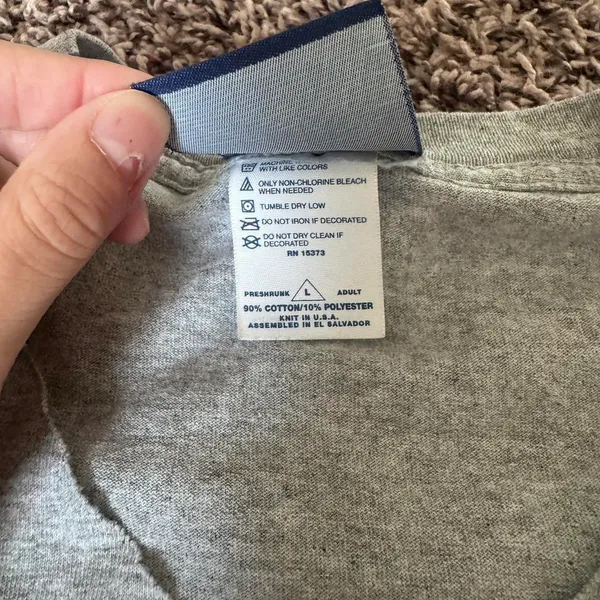 & Other Stories Kentucky tee - Image 3