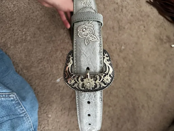 Shyanne Boot barn belt - Image 2