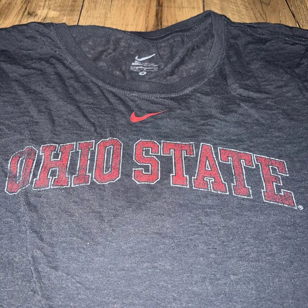 ohio state tee 54 - Image 2