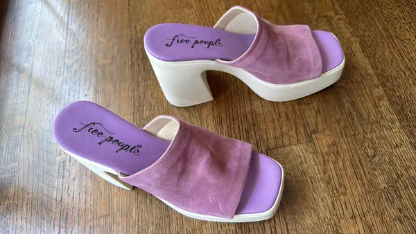 Free People Zoe Platform sandals - Image 4