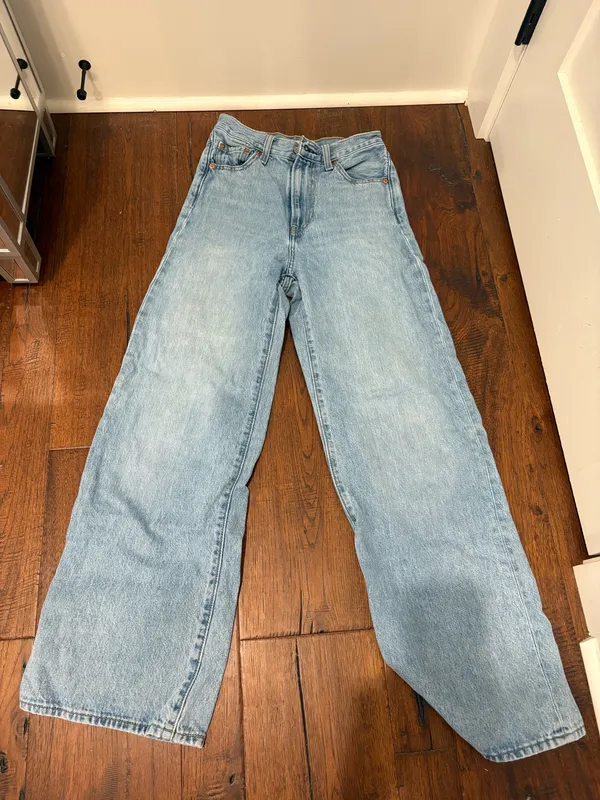 Levi’s Jeans - Image 3
