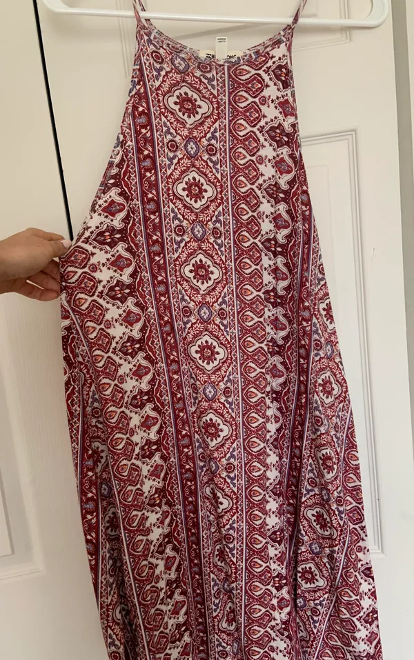 Summer Dress - Image 3