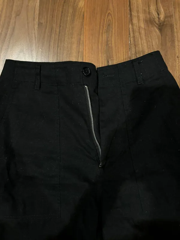 Black Pants - Image 2