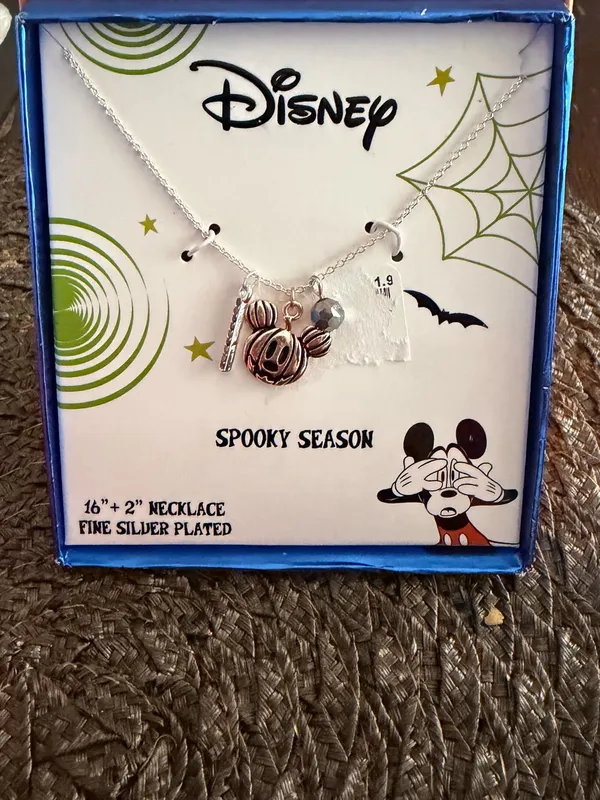Holiday Necklace - Jewelry Packaging - Image 2