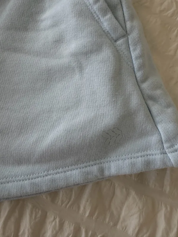 All In Motion Target Sweatshorts - Image 4