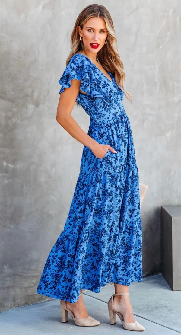 Vici Dress - Image 6