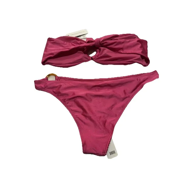 Heat Swimwear Bikini Set XL - Image 5