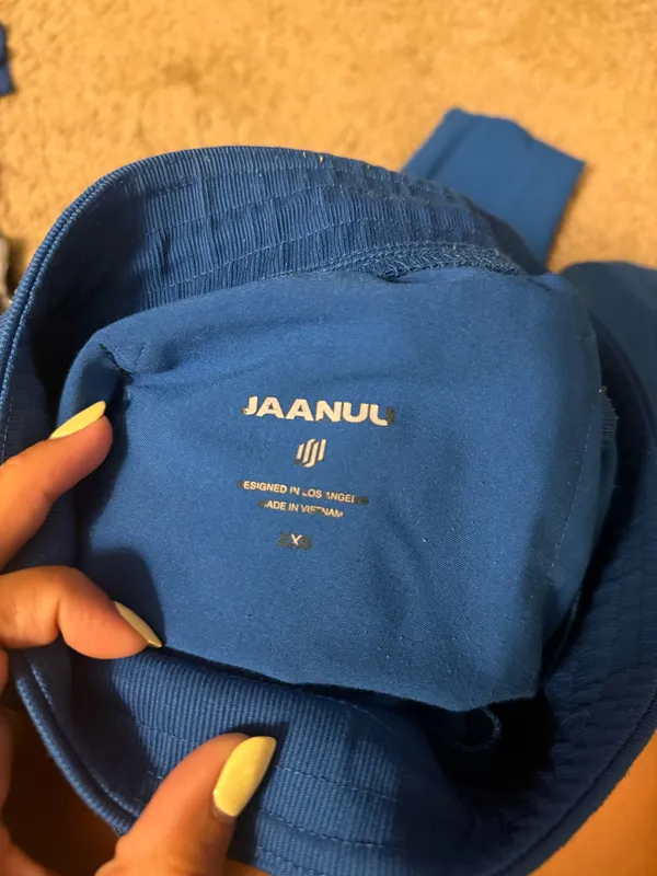 Jaanuu Jogger Pants - Image 4