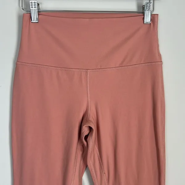 Lululemon Align High-Rise Pant 25 inch Size Women's‎ 8 - Image 3