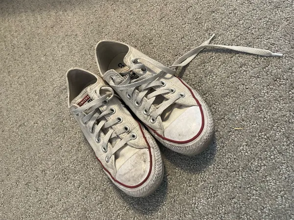 Converse Sneakers - Image 3