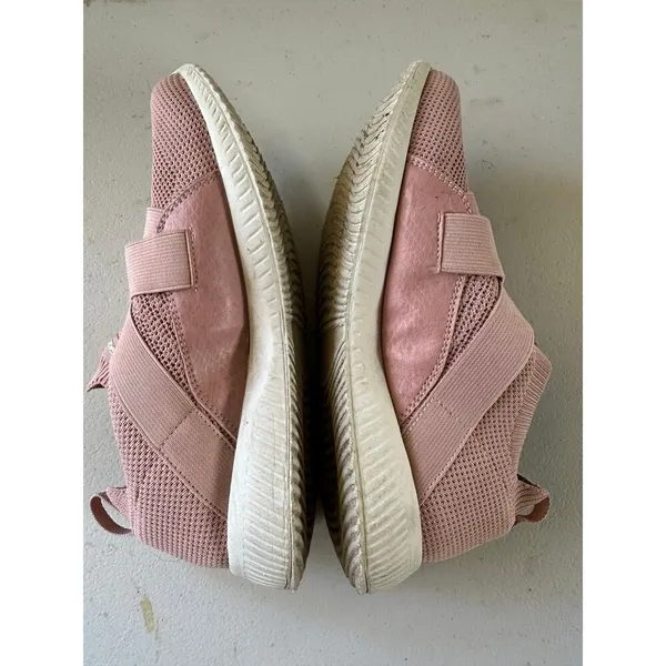 Skechers Women's Bobs Sport Squad 2 Wining Lightweight Sneakers Shoes 7.5 - Image 5