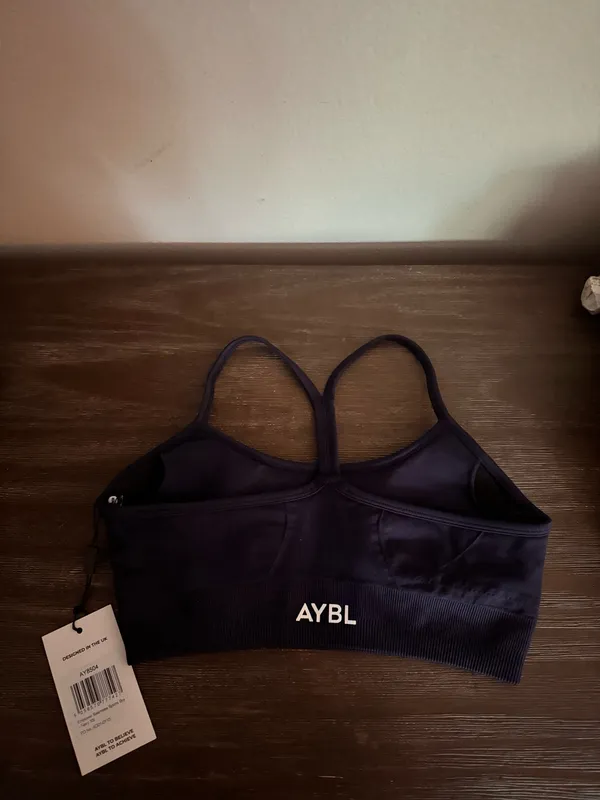 AYBL Sports Bra - Image 2