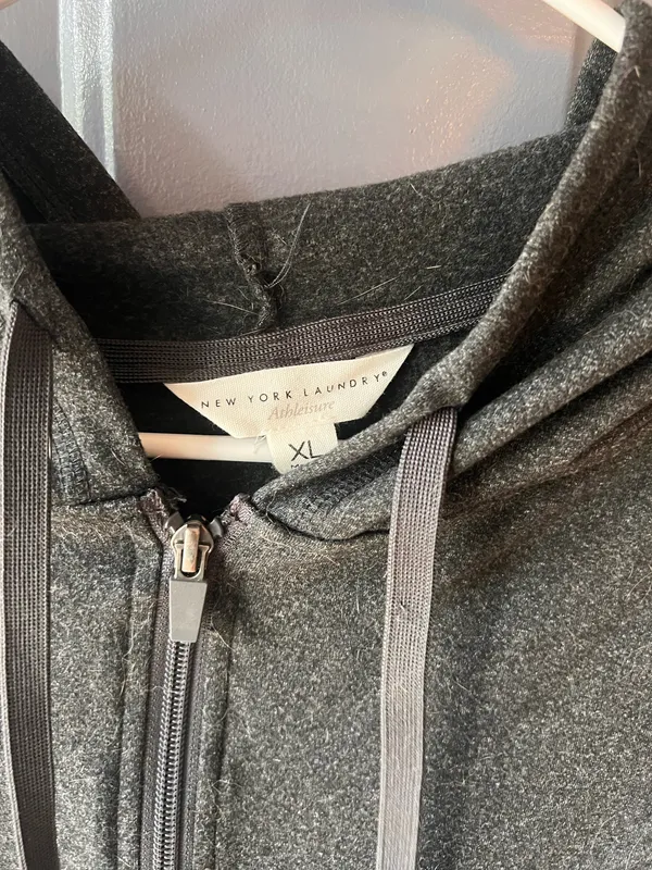 New York Laundry Pullover - Image 2