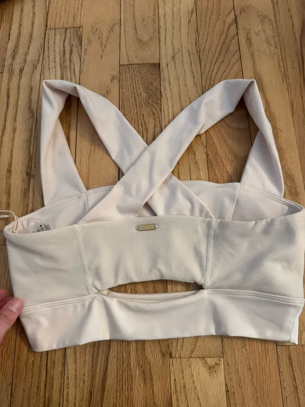 L*Space sports bra small  - Image 3