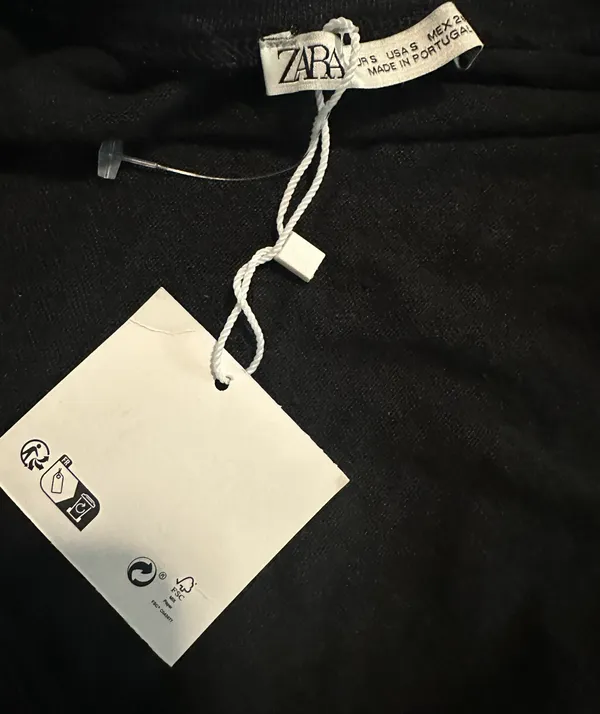 Black Size S - Image 3