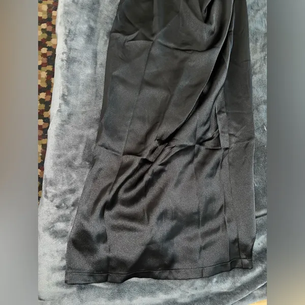 Petal & Pup Luella Dress in Black Size 0 New with tag - Image 9