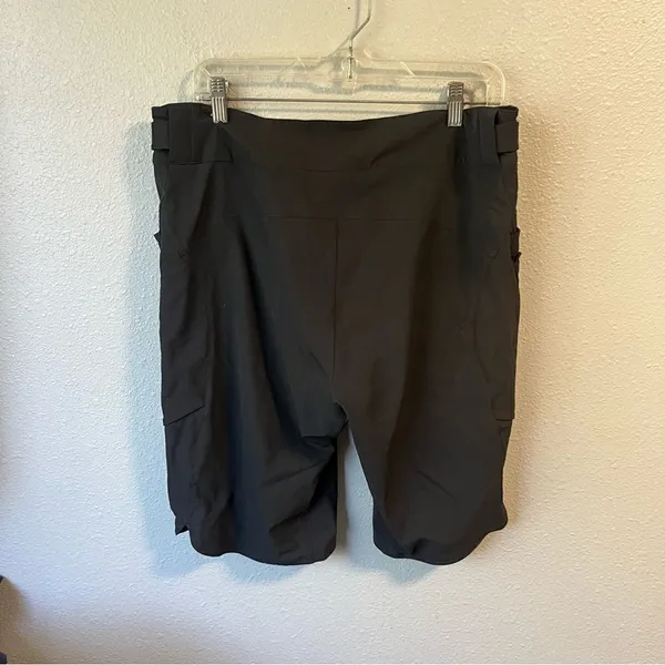Backcountry Hiking Short Black 11” - Image 3