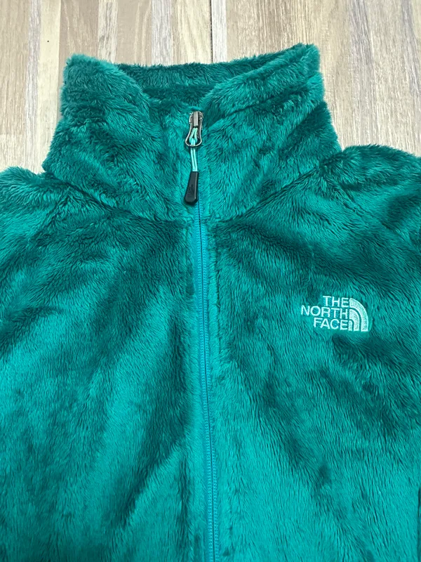 Women's Osito Jacket, Size XS - Image 3