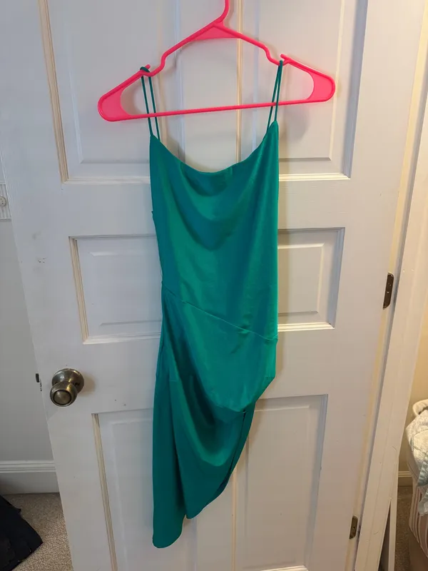 superdown Dress - Image 3