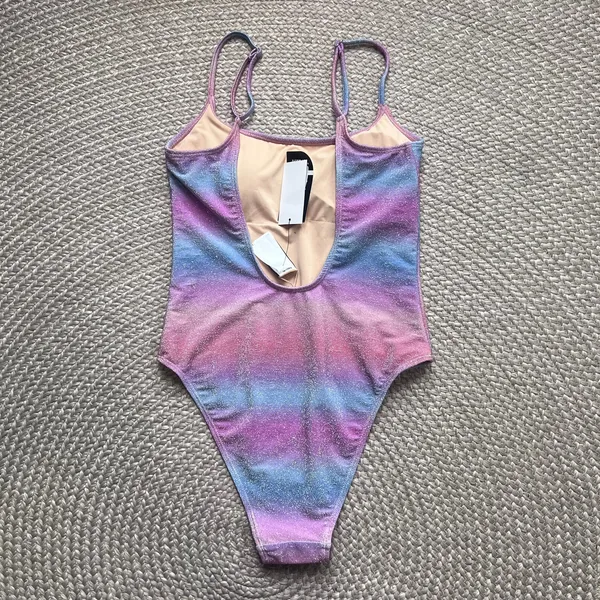 Cotton On One Piece Swimsuit Sz Medium - Image 2