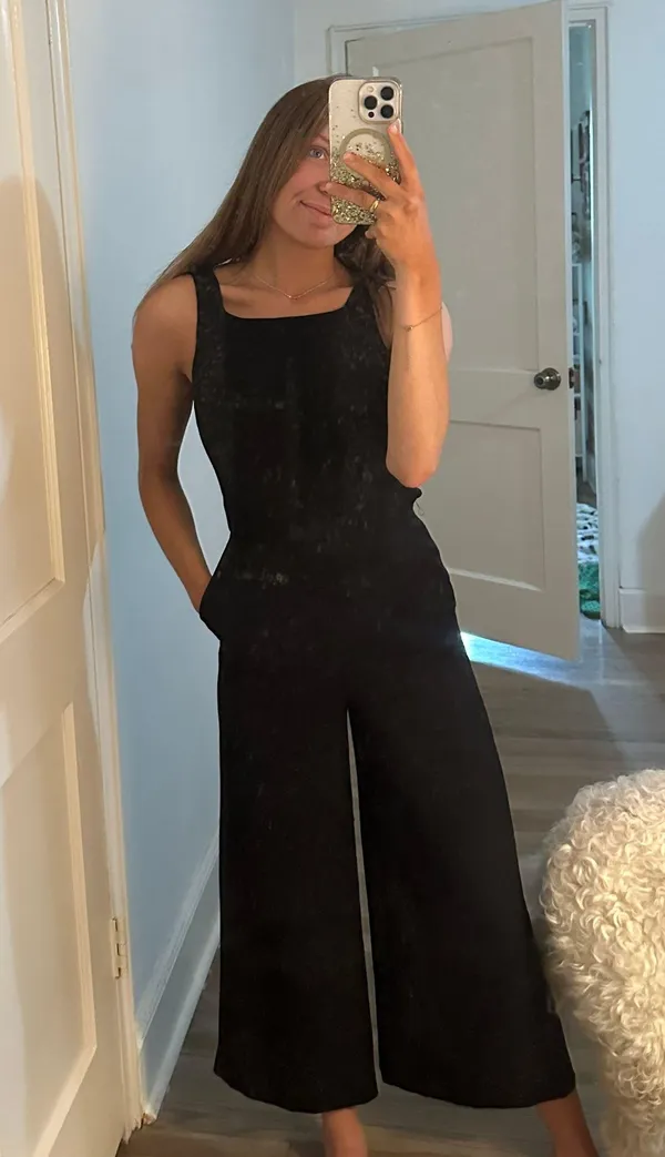 Aritzia Jumpsuit - Image 6