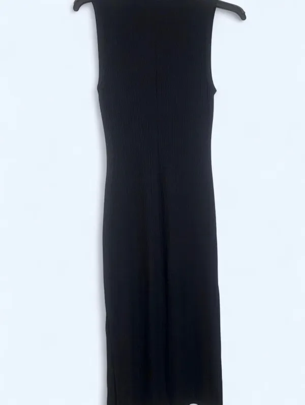 BCBGeneration Black Dress - Image 3