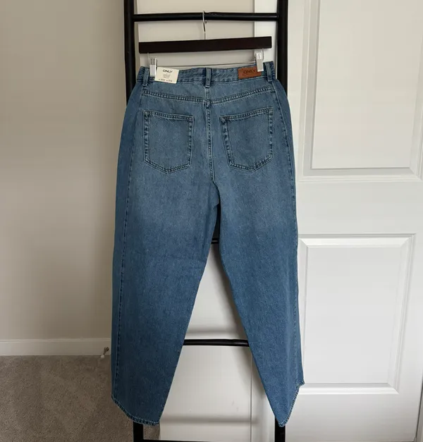 Barrel Jeans - Image 2