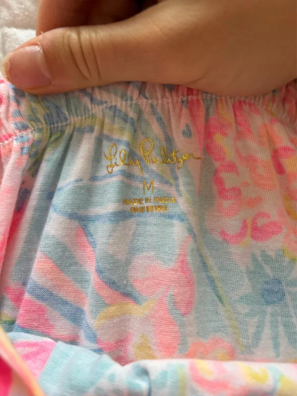 Lilly Pulitzer Top - Image 3