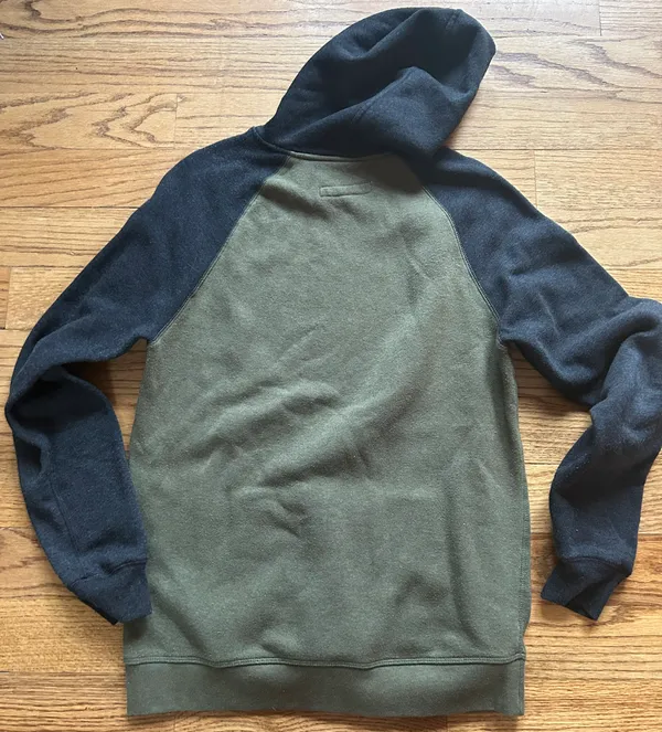 Hoodie - Image 5