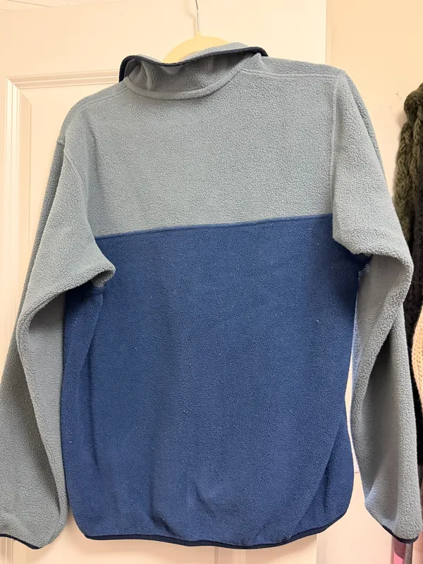 Patagonia Pullover Fleece - Image 2